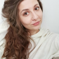 Таня Гюнтер, 17.05, Санкт-Петербург