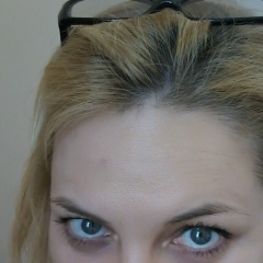 Мария Назаренко, 20.08.1980, Киев