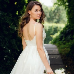 Елена Ковалевская, 17.10, Киев