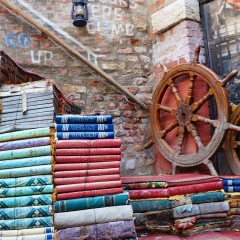 Жанна Волкова, 09.03