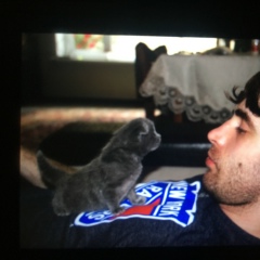 Kappe Kappe, 22.04.1988, Москва