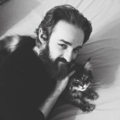 Антон Церр, 21.09.1987, Москва