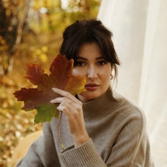 Мария Березницкая, 08.03, Омск