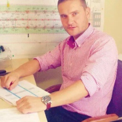 Александр Смирнов, 10.08, Санкт-Петербург