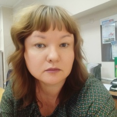 Марина Семенова, 24.05.1984, Тюмень