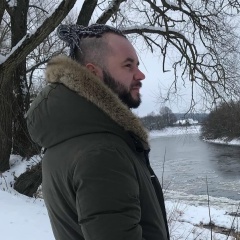 Ден Тылгас, 18.11, Шклов