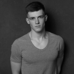 Влад Пархомович, 23.04, Львов