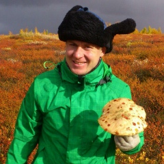 Андрей Горшков, 06.05.1987