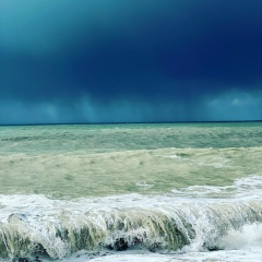 Jimi Kapanov, Москва