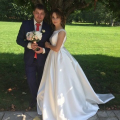 Али Ахмедов, 28.07.1988, Курск