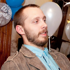 Олег Корнейчик, 06.09, Москва