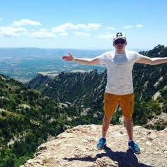 Дмитрий Хорошенков, 30.03.1990