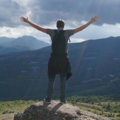 Сергей Сахаров, 04.05.1987, Москва