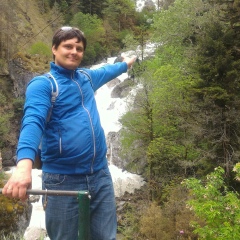 Сергей Новичихин, 15.02, Новороссийск