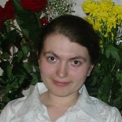 Татьяна Львова, 17.03, Санкт-Петербург