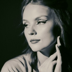 Диана Черкашина, 19.11, Иркутск