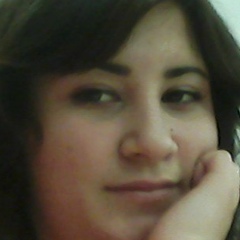 Розалия Ибрагимова, 19.02, Березовский