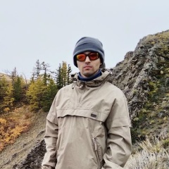 Алексей Гумаров, 04.07, Иркутск