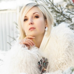 Нелли Гаврилова, 09.08, Ижевск