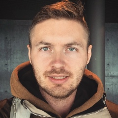 Женя Мазурик, 23.03, Москва