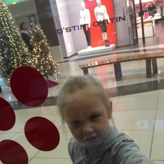 Maryam Khamitova, 30.06.1986, Алматы