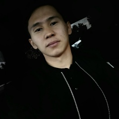 Даурен Болатов, 08.09, Астана