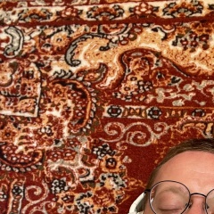 Петр Котовский, Турка