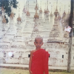 Myint Maung-Maung, 20.08.1981