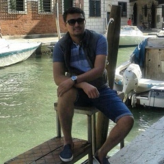 Alisher Oralov, 24.02.1983, Актау