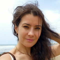 Zima Zima, Краснодар