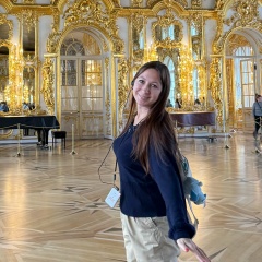 Елена Морозова, 06.10