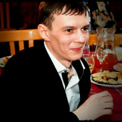 Антон Шибанов, 15.10, Тольятти