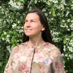 Светлана Мартюшева, 18.11.1987, Чайковский