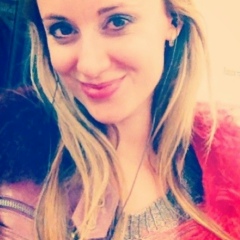 Алиса Rokovaya, 17.09, Toronto