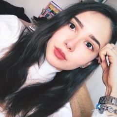 Айния Галиахмет, 17.05, Beijing