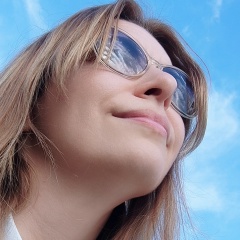 Светусик-Золотусик Иксти, 25.07, Санкт-Петербург