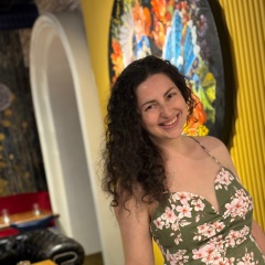 Татьяна Постникова, 02.05.1990, Москва