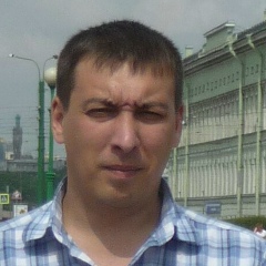 Вячеслав Игошин, 29.04.1980, Ростов-на-Дону