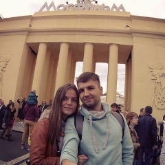 Александр Пчеляков, 02.10.1989, Москва