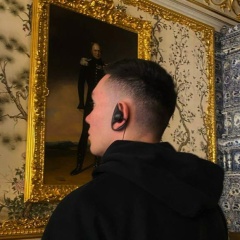 Денис Свердликовский, 25.08