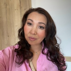 Юлия Кильдибаева, 02.07, Самара