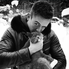 Андрей Андреев, Москва