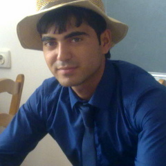 Фариддун Каримов, 09.03.1993