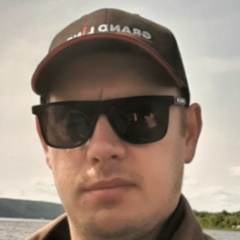 Андрей Шабанов, Бор