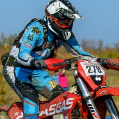 Олег Подлеснов, 27.09, Самара