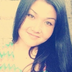 Gaziza Alpisbaeva, 30.12.1990, Караганда