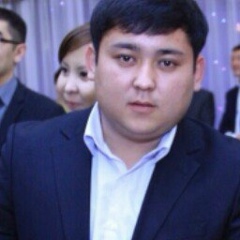 Адил Яхияев, 19.08.1989, Алматы