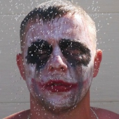 Александр Сироткин, 31.10.1984, Москва