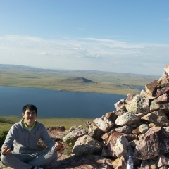 Жапаров Олжас, 01.10.1987, Караганда