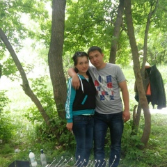 Айбек Шакебаев, 18.04.1988